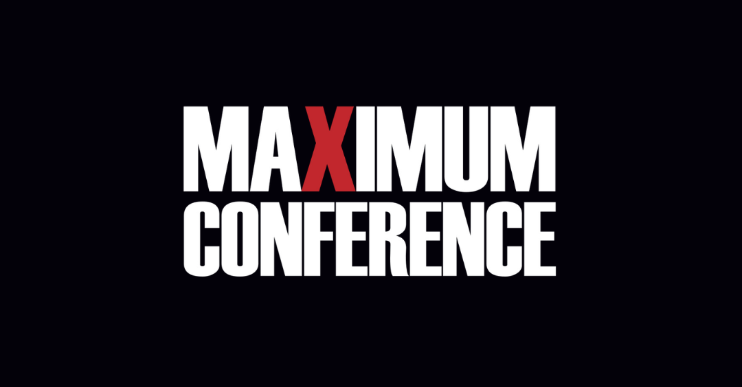 Maximum Business Konferencia 2026